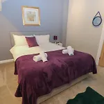 Hampton House بيت للعطل