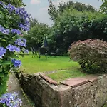 بيت للعطل Hampton House