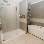 بيت للعطل Hampton House سانت بييز