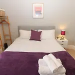 Hampton House بيت للعطل