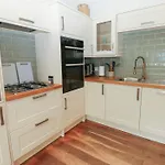 بيت للعطل Hampton House سانت بييز