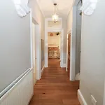 بيت للعطل Hampton House *