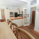 بيت للعطل Hampton House سانت بييز