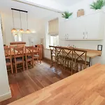 Hampton House *