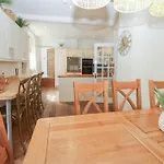 Hampton House بيت للعطل *