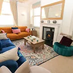 بيت للعطل Hampton House سانت بييز