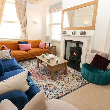 Semesterbostad Hampton House St Bees