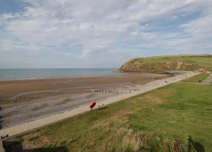 Nyaraló Hampton House St Bees