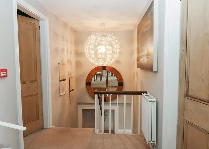 Nyaraló Hampton House