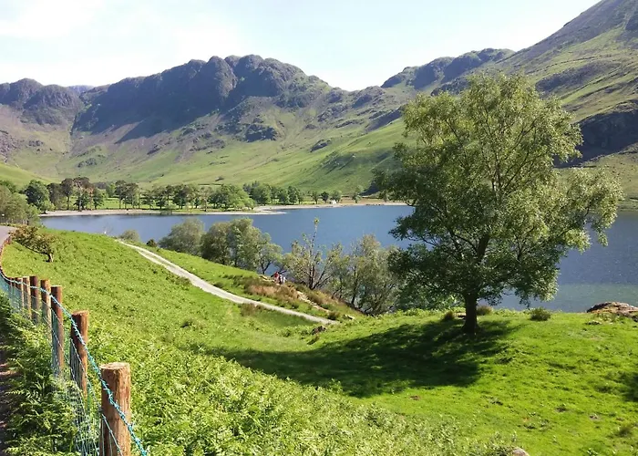 Nyaraló Hampton House *