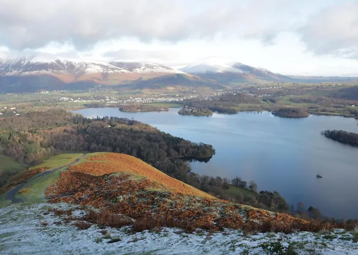 Hampton House St Bees