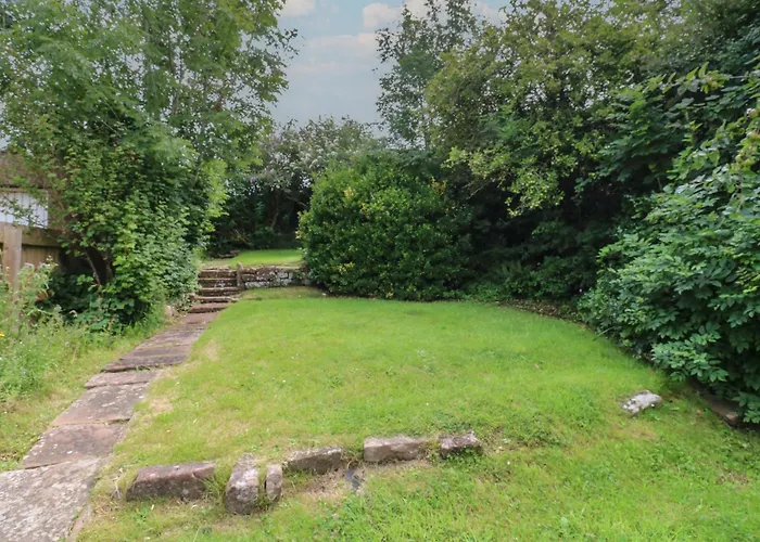 Nyaraló Hampton House