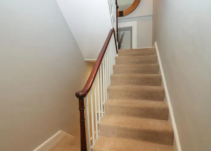 Hampton House Nyaraló *