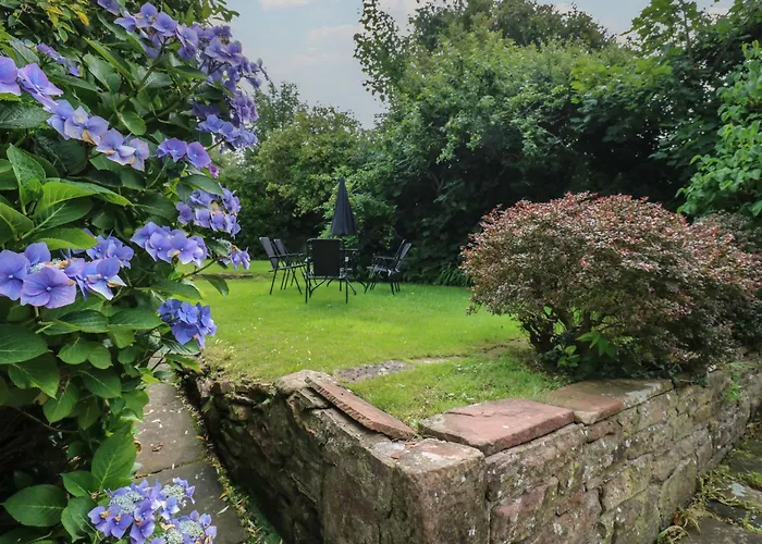 Nyaraló Hampton House