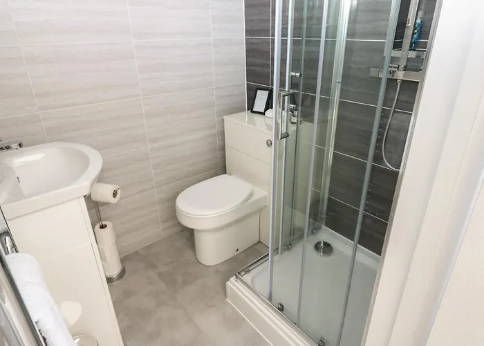 Hampton House St Bees