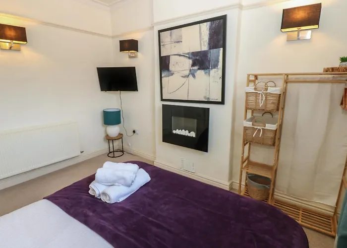 Hampton House St Bees