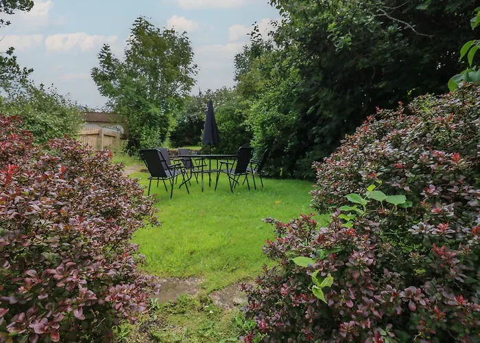 Hampton House * St Bees