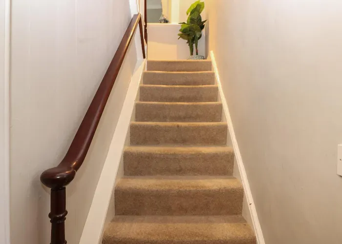 Hampton House Nyaraló