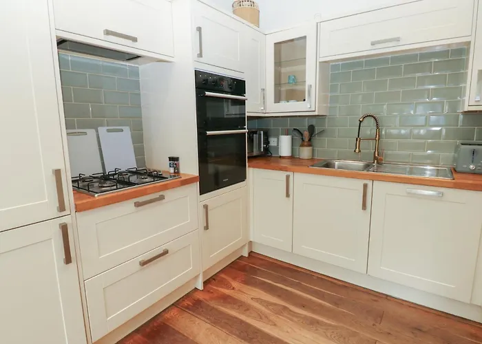 Nyaraló Hampton House St Bees