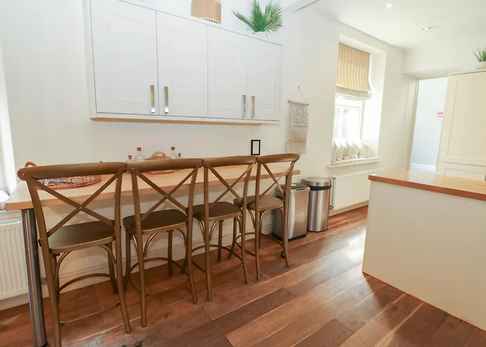 Nyaraló Hampton House